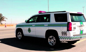 أمن الطرق بمكة يقبض على 3 مواطنين لترويجهم 18 كجم من الحشيش