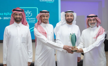 “التجارة” تحقق جائزة أفضل الجهات الحكومية في حملات توعية المستهلك