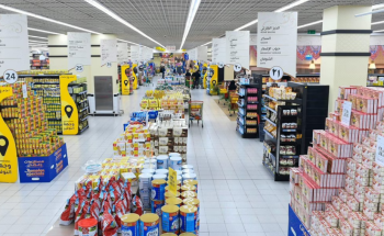 الأغذية متوفرة بكميات.. “جولات ما قبل رمضان” ترصد أسواق تبوك