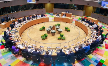 روسيا تنسحب من المجلس الأوروبي