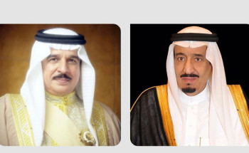 صدور بيان مشترك لزيارة ملك البحرين إلى المملكة