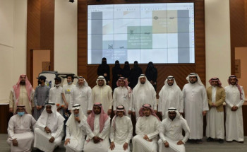 جمعية البر الخيرية في المدينة المنور تدشن برنامج رواد المستقبل