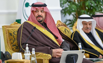 الأمير فيصل بن خالد بن سلطان يدشن الملتقى الأول للجمعيات الإعلامية على مستوى المملكة