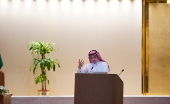 القرشي : تطوير ممارسات أكثر شمولية للأفراد ذوي الإعاقة في البيئة التعليمية في ظل رؤية المملكة 2030