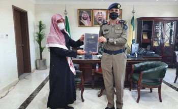 الأمر بالمعروف بالمجمعة تفعّل حملاتها التوعوية مع عدة جهات حكومية بالمحافظة