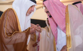 خادم الحرمين الشريفين يصل جدة قادماً من الرياض