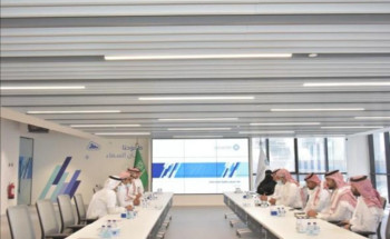 الهيئة العامة للعقار تعقد اجتماعاً مع الهيئة العامة للمنافسة لتفعيل أنظمة المنافسة العادلة في القطاع العقاري