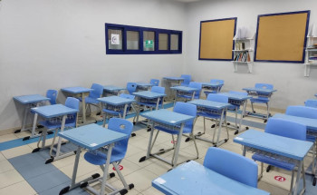 أكثر من 388 ألف طالب وطالبة في 1522 مدرسة متوسطة وثانوية يؤدون اختبارات الفصل الدراسي الثاني بتعليم مكة