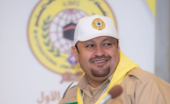 اجتماع لجنة العلاقات العامة بالاتحاد العالمي للكشاف المسلم بمنظمة التعاون الإسلامي