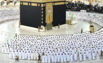 لذة التراويح تمتعنا وكثرة الركعات تريحنا