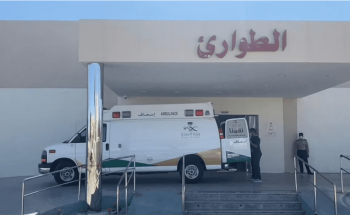 11 إصابة إثر حادث تعرّضت له حافلة على طريق “الطائف – الباحة”