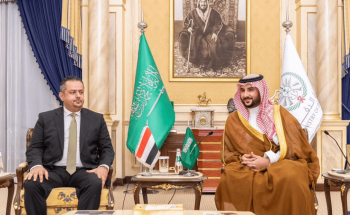 المشاورات اليمنية تتواصل في يومها السادس.. وخالد بن سلمان يلتقي “عبد الملك”