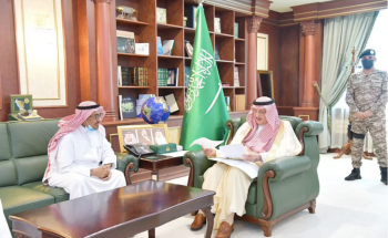 تستمر طوال رمضان.. أمير جازان يدشن حملة “تراحم” لرعاية السجناء وأسرهم