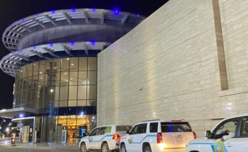 فرع هيئة الأمر بالمعروف بمنطقة الحدود الشمالية ينفذ خطته خلال شهر رمضان المبارك