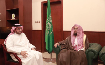 وكيل محافظة وادي الدواسر يلتقي الشبانات ويطلق حملة “اعتزاز”