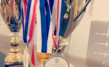 معالي محافظ المؤسسة العامة للتدريب التقني والمهني يرعى المباراة الختامية لبطولة المؤسسة في كرة القدم