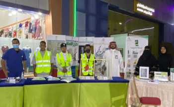 85 شابا يقلعون عن التدخين بالقنفذة