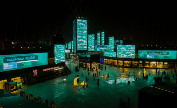 “أفكارك مستقبلنا” شعاراً لليوم العالمي للملكية الفكرية