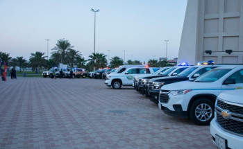 فرع هيئة الأمر بالمعروف بالمنطقة الشرقية يرفع جاهزيته استعداداً لإجازة عيد الفطر المبارك بخطته الميدانية والتوعوية