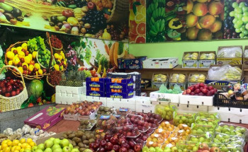 زراعة عسير.. جولات مكثفة تشمل أسواق النفع العام والمسالخ