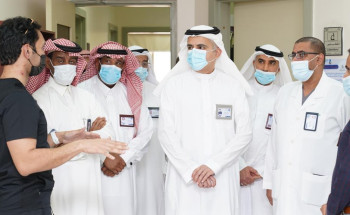 تحصل المراكز الصحية بالأحساء على 5 اعتمادات من “سباهي CBAHI”