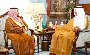 سمو محافظ الأحساء يشيد بدور عقارات الدولة