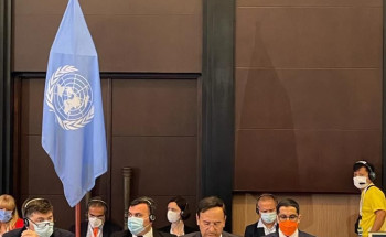 العمرو يرأس وفد المملكة المشارك في المنتدى العالمي السابع للحد من مخاطر الكوارث بإندونيسيا