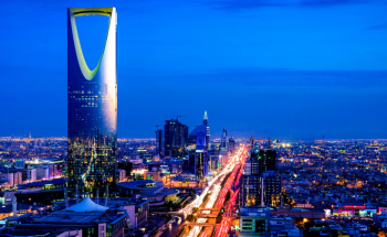 استقرار أسعار العقارات في الرياض خلال شهر مارس 2022