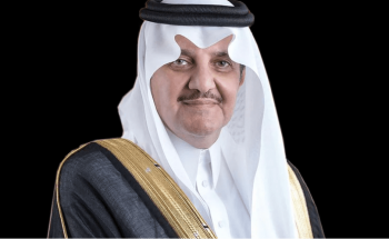 أمير الشرقية يهنئ القيادة بمناسبة صدور ميزانية 2026: استمرار لمسيرة التنمية ودعم للنمو الاقتصادي