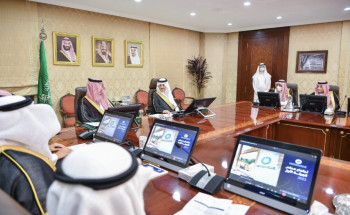 “أمير الشرقية” يترأس اجتماع مجلس هيئة تطوير الشرقية ويستعرض الإنجازات والبرامج المستقبلية