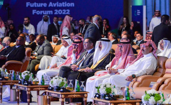 تحت رعاية خادم الحرمين الشريفين.. وزير النقل يفتتح مؤتمر مستقبل الطيران بالرياض
