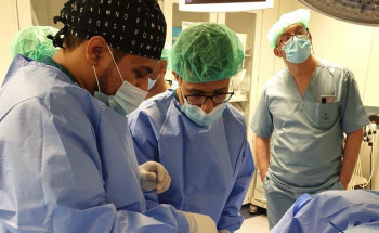 “التجمع الصحي بالاحساء”  يكشف عن عدد المستفيدين في خدمات أقسام الطوارئ أكثر من 185 ألف