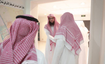 الأمر بالمعروف بمنطقة الرياض ينهي خطته للعمل الميداني والتوعوي خلال إجازة عيد الفطر المبارك