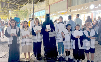 أمانة الشرقية تواصل استقطاب الأفكار الإبداعية بمبادرة “استلهام” وتسجل 100 فكرة ابداعية خلال شهر رمضان