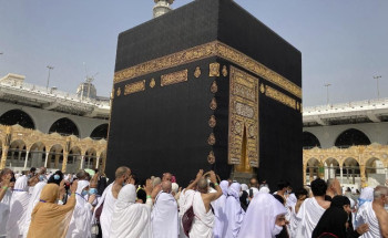 منصة سفر إلكترونية لاستخراج تأشيرة العمرة في 10 دقائق