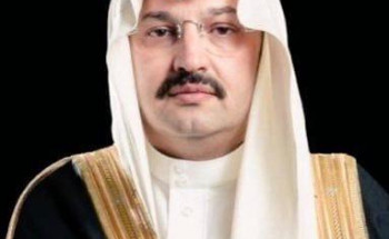 الأمير تركي بن طلال يدعو سكان عسير للتعاون مع  تعداد السعودية