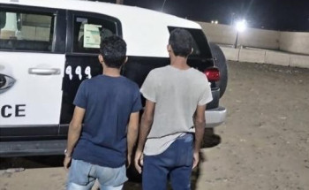 ‏الجهات الأمنية بالأمن العام تواصل مهامها في ضبط المتسولين بمختلف مناطق المملكة