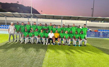 انطلاق دورة إعداد المدربين الوطنيين بمدينة مكة المكرمة