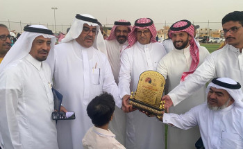 الصقور بطلًا لكأس متلازمة داون الأولى