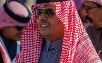 مدير عام فرع وزارة البيئة والمياه والزراعة في منطقة حائل يصدر عدد من القرارات لتطوير منظومة العمل في القطاعات الثلاث