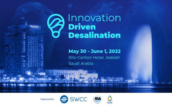 مؤتمر دولي يستشرف المستقبل ويقود الابتكار في صناعة التحلية