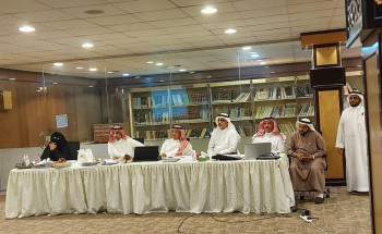 تعليم مكة يختتم برنامج “قادة التعليم لتأهيل القيادات” باجتاز 60 قيادي وقيادية و11 مبادرة