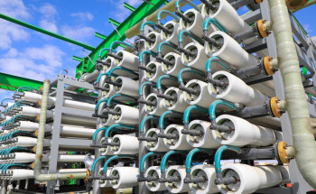 “الابتكار البيئي” يتصدر موضوعات مؤتمر (الابتكار يقود تحلية المياه)