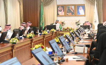 “مركز الشراكات الاستراتيجية” يساهم في توطين وظائف قطاع الأعمال