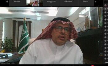 لجنة شؤون الأُسرة بمنطقة المدينة المنورة تستضيف ملتقى تبادل الخبرات بين رؤساء لجان شؤون الأسرة بـ المناطق