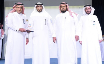 مدرسة الإمام جعفر الصادق الثانوية ” تحصد المستوى الذهبي  في مؤشرات أداء النشاط الطلابي” بـ”تعليم الأحساء”