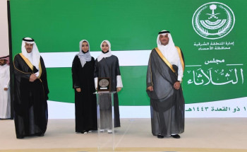 سمو محافظ الأحساء يشيد بمنجزات منسوبي التعليم بالمحافظة ويحثهم لمواصلة تألقهم دولياً وداخلياً