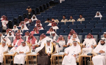 المؤسسة العامة للري تشارك في ورشة عمل الفرص الواعدة لاستخدام المياه المجددة بمنطقة تبوك