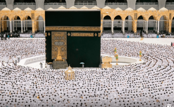 بدء استقبال طلبات تصاريح إفطار الصائمين لدى الشؤون النسائية بالمسجد الحرام