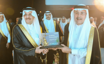 أمير الشرقية يدشن 3 مبادرات لـ”أرامكو” في مجال المواطنة